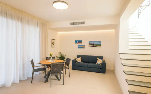 Paolimura Resort- Apartment & Spa