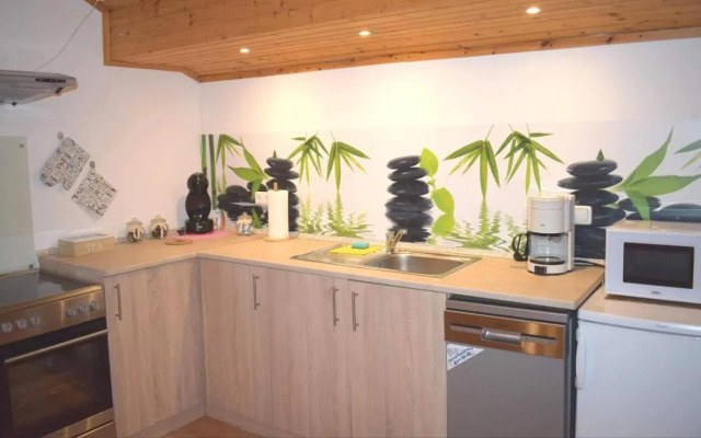 Edelstein Ferienwohnung Philippsreut