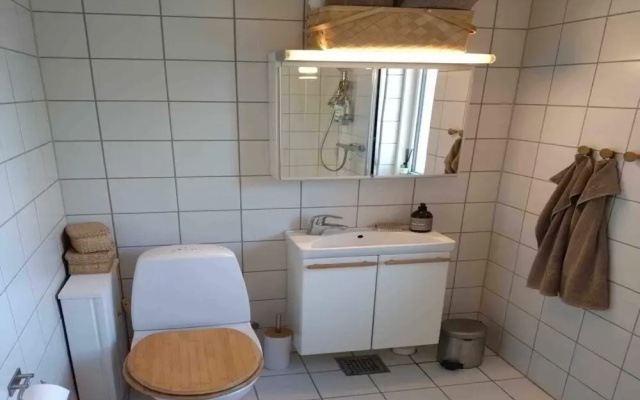 5 Star Holiday Home in Olsted