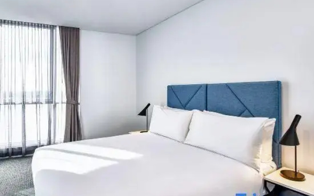 Meriton Suites Liverpool