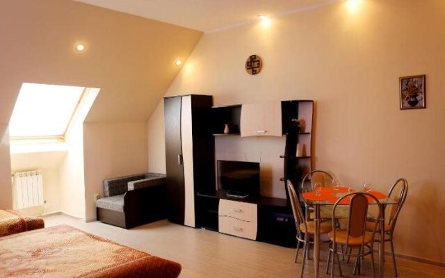 Peschany Bereg Guest house