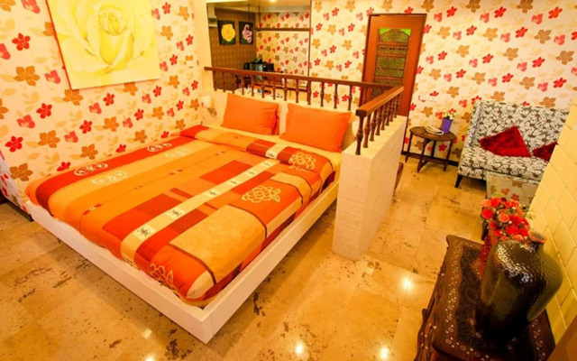 Sabai Sabai @ Sukhumvit Hotel