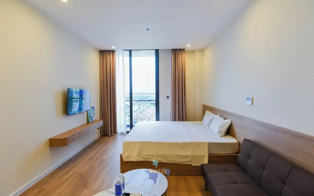 ICON40 Ha Long  Managed by Anstay