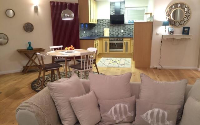 Luxus Ferienapartment “ Im Feldle „
