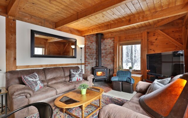 The Killington Cabin by Killington Vacation Rentals