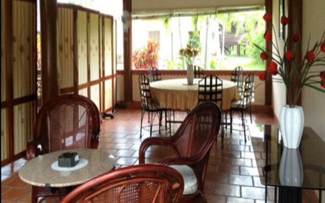 Lesco Resort