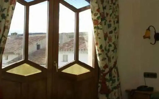 Hostal Las Grullas