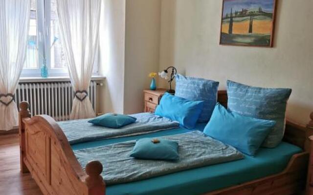 Ferienwohnung Mosel
