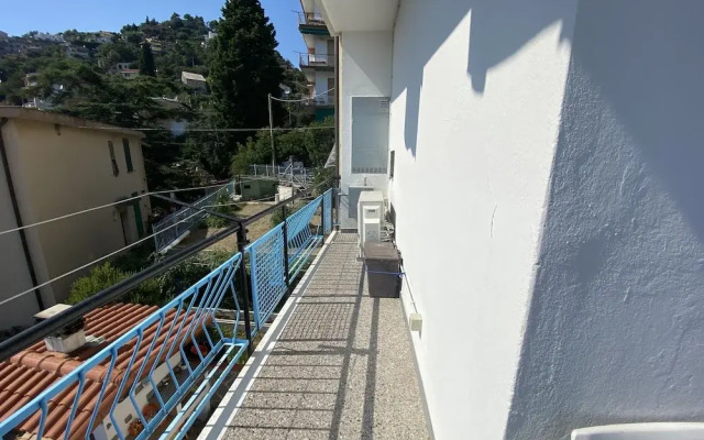 Arcobaleno Apartment 500 Meters From the sea