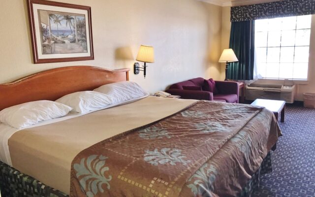 Days Inn LaPorte