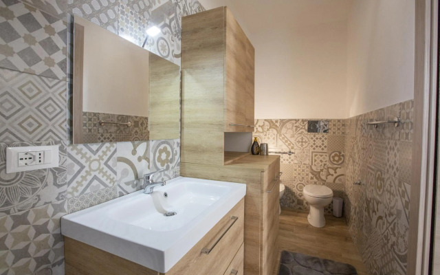 Appartamento Lo Verde