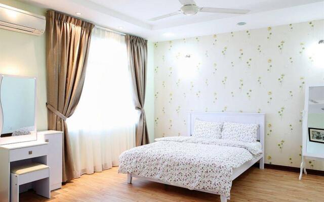 Delite Guest House No 19 @ Batu Ferringhi