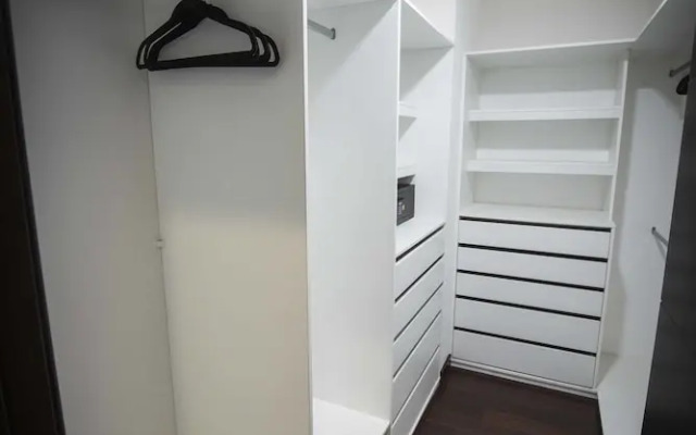 Moon Luxury Apartments