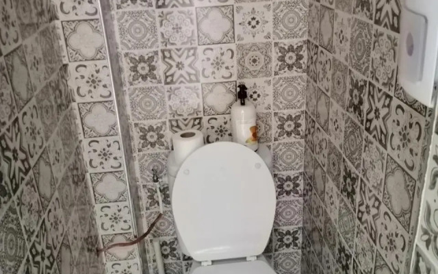 berber hostel
