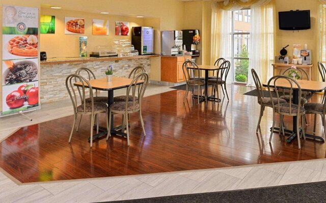 Home2 Suites by Hilton East Haven New Haven