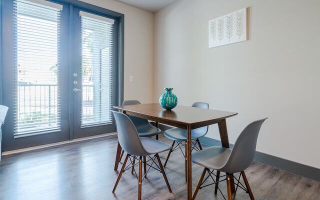 StayLo Austin 2 Bedroom Suites