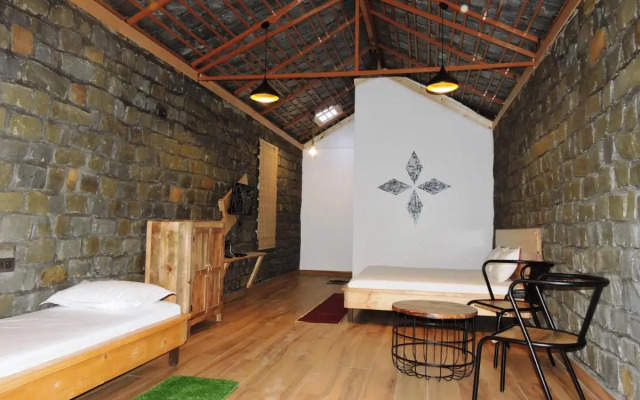 The Rana Resort - Bir Billing