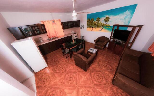 Residence Tropical Garden