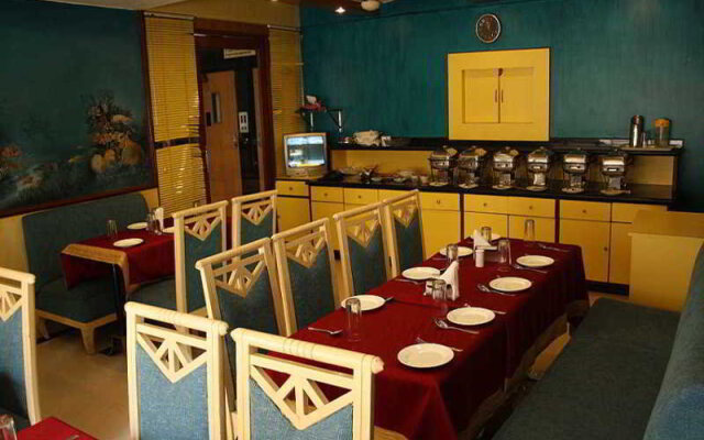 Hotel Imperial Palace Part 1