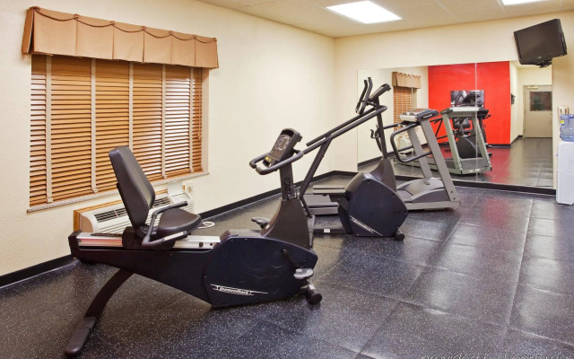 Country Inn & Suites by Radisson, Conyers, GA