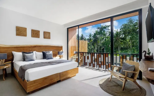 12BR St. Monica Kala
