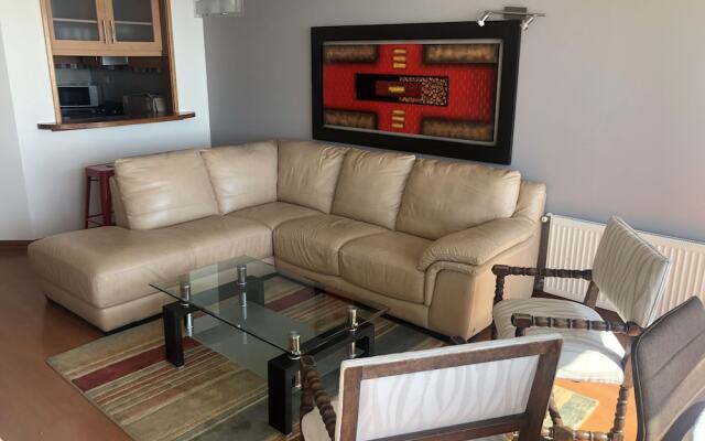 Apartamento 152 Vista Grecomar III