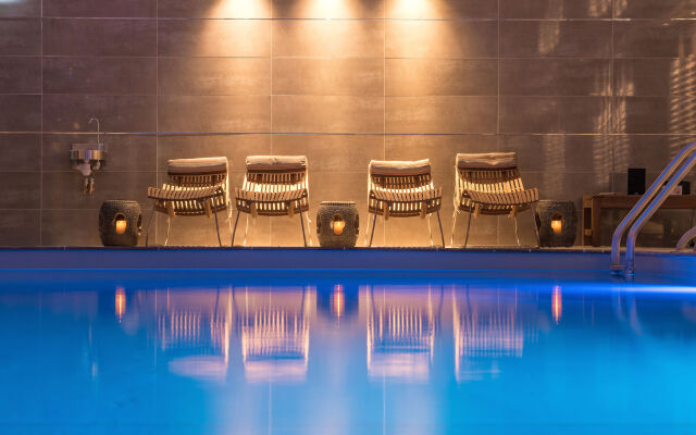 Ilsington Country House Hotel & Spa