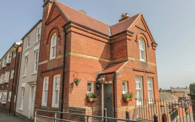 The Old School House