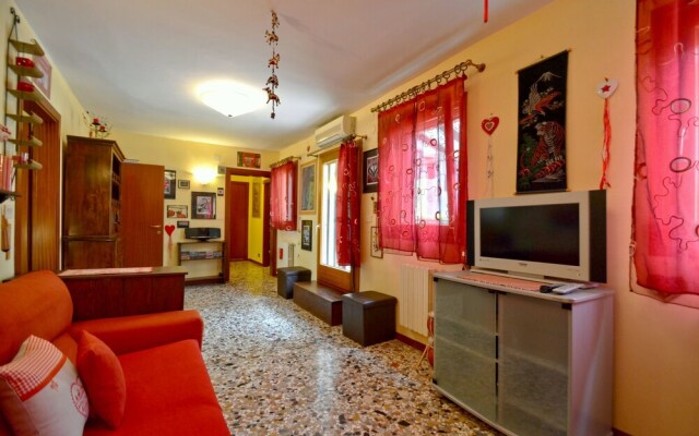 Ve.N.I.Ce Cera Casa della Zia