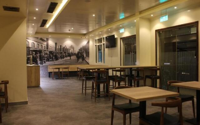 Mughal Suites