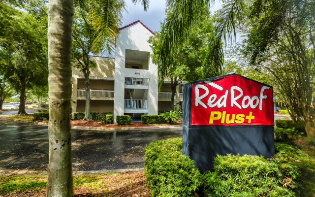 Red Roof Inn PLUS+ Orlando-Convention Center/ Int'l Dr