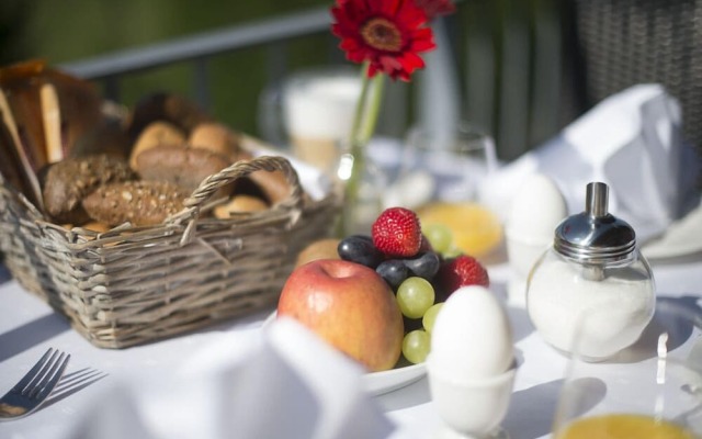 vevio Hotel & Events