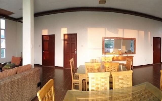 The Inn at Calayo