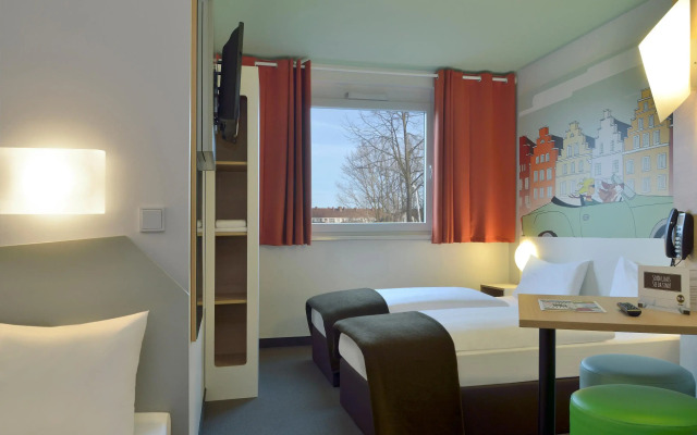 B&B Hotel Osnabrück