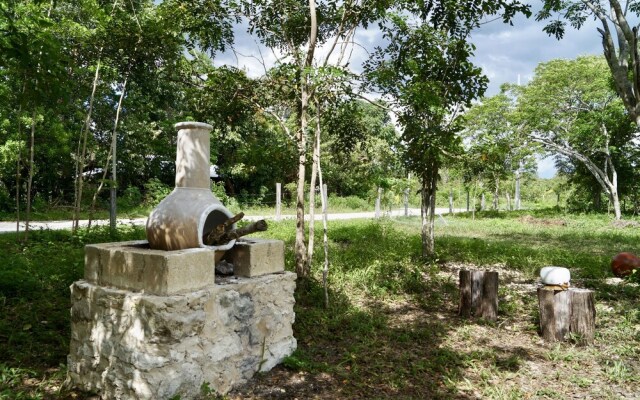 Cheleembalam Cabins