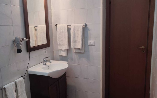 Cathedral House Palermo