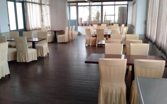 Starway Hotel at Pudong
