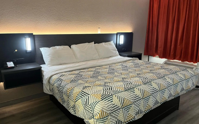 Motel 6 Baton Rouge, LA - Southeast