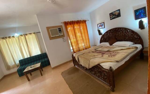 Tigerwoods Kanha Resorts & Spa