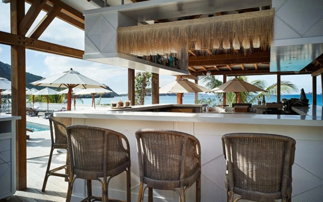 Cheval Blanc St-Barth (Ex: Dream Villa Flamands)