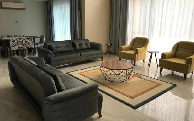 DSF Villas & SPA A4