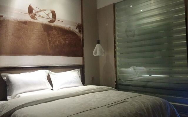 Lidong International Hotel