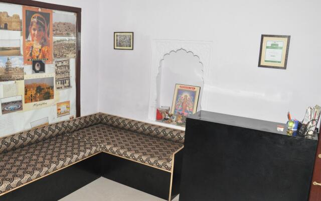 Devi Vilas Guest House