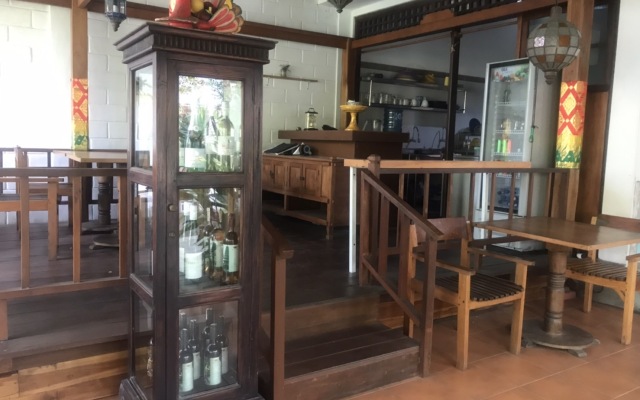 Sanur Lodge