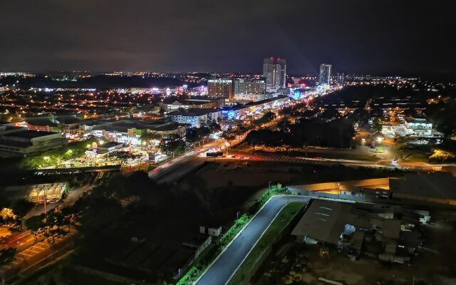 Havona Mount Austin by SquareNest