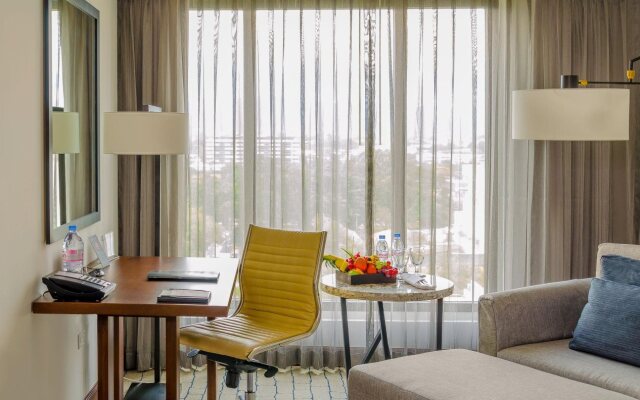 InterContinental Real Guatemala by IHG