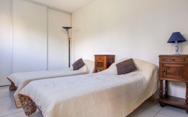 Apartment Mer et Sud