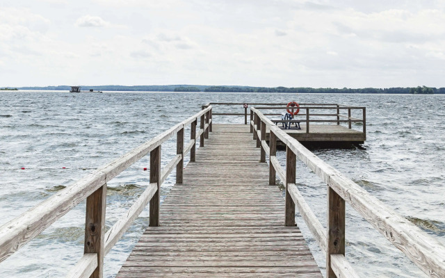 Hotel Plöner See by Tulip Inn