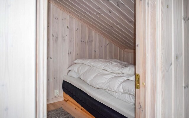 Awesome Home in Rjukan With 4 Bedrooms and Wifi