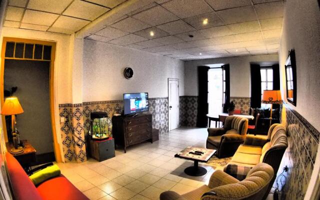 RIA Terrace